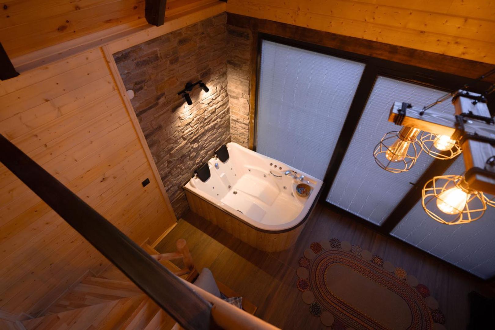 Abant Yayla Dagevi Bed & Breakfast Dereceören Exterior foto